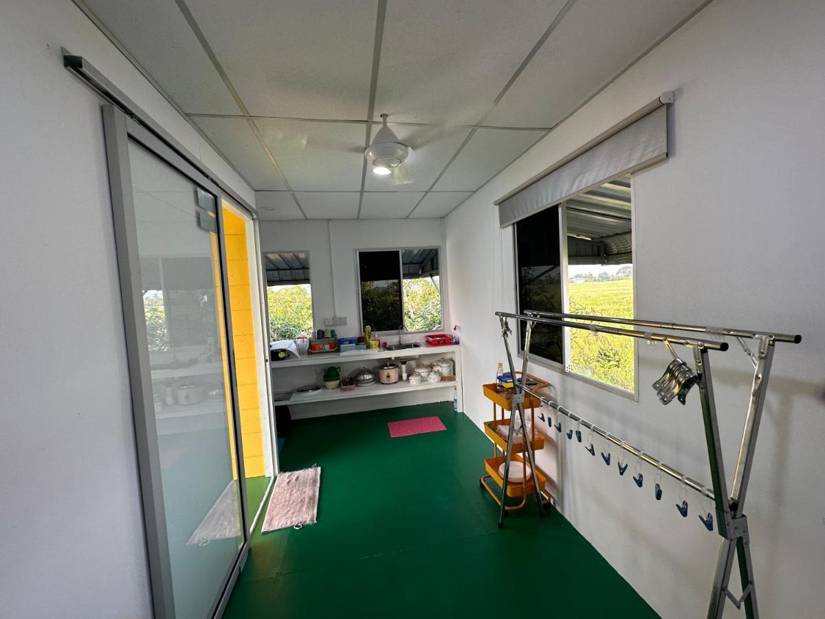 Homestay Denai Harummanis S4 Simpang Empat  Zewnętrze zdjęcie