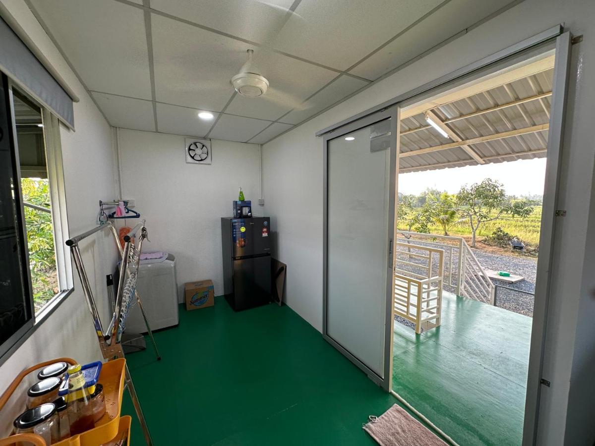 Homestay Denai Harummanis S4 Simpang Empat  Zewnętrze zdjęcie